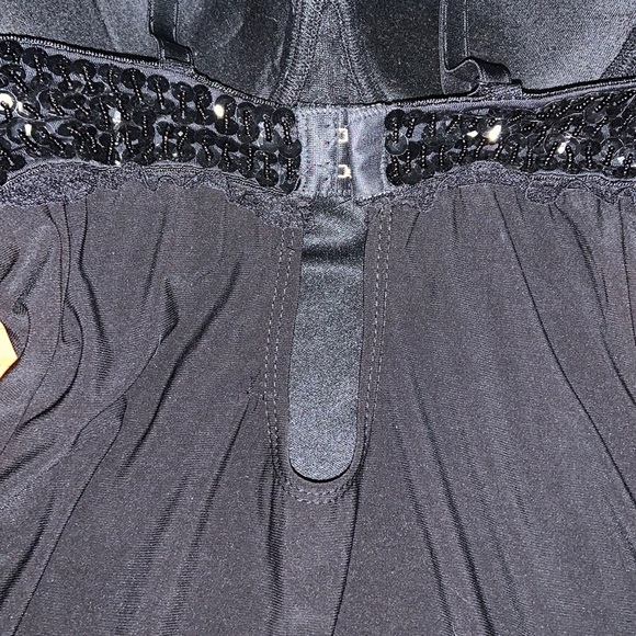 Super Sexy Selena Inspired Bra Cup Dress Bodycon - Picture 6 of 11